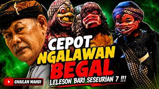 Download lagu Cepot Fights the Mugger !!! Asep Sunandar Sunarya's Wayang Golek: Non-stop Laughter Part 7 mp3 Download lagu Cepot Fights the Mugger !!! Asep Sunandar Sunarya's Wayang Golek: Non-stop Laughter Part 7 mp3