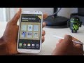 Samsung Galaxy Note 2 Review! 