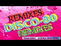 Disco 80 New Vers Remixes Disco Dance Music