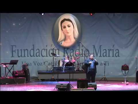 Popurri de Alabanzas   IX Festival Mariano de Fundación Radio María