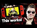 Gokil Abis! This YouTuber Can Smoothly Play Cyberpunk 2077 on Nintendo
Switch!
