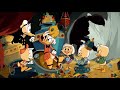 If DuckTales Gets A Season 4 But Was The Final Season