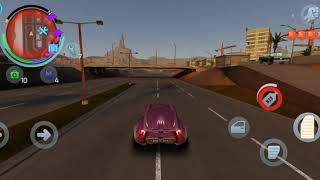 Un día normal en ganstar vega (Primer vidio)