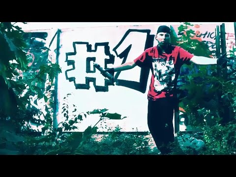 MC Mirror - Numero Uno (Musikvideo) 2013