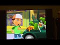 Review Of The 2010 DVD Closing Of Handy Manny Big Race