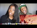 Lil Uzi Vert - Sanguine Paradise | Reaction! Lil Uzi Vert - Sanguine Paradise | Reaction!