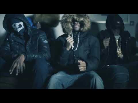 (#Moscow17) GB x Loose x Tizzy T