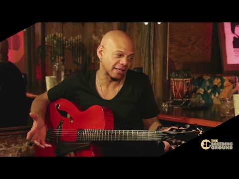 Mark Whitfield - Special gear