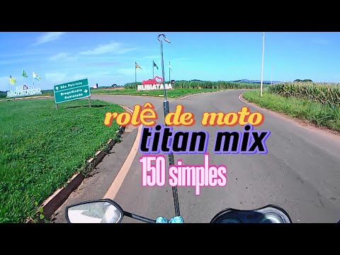 de ceres até no trevo de São Patrício Goiás