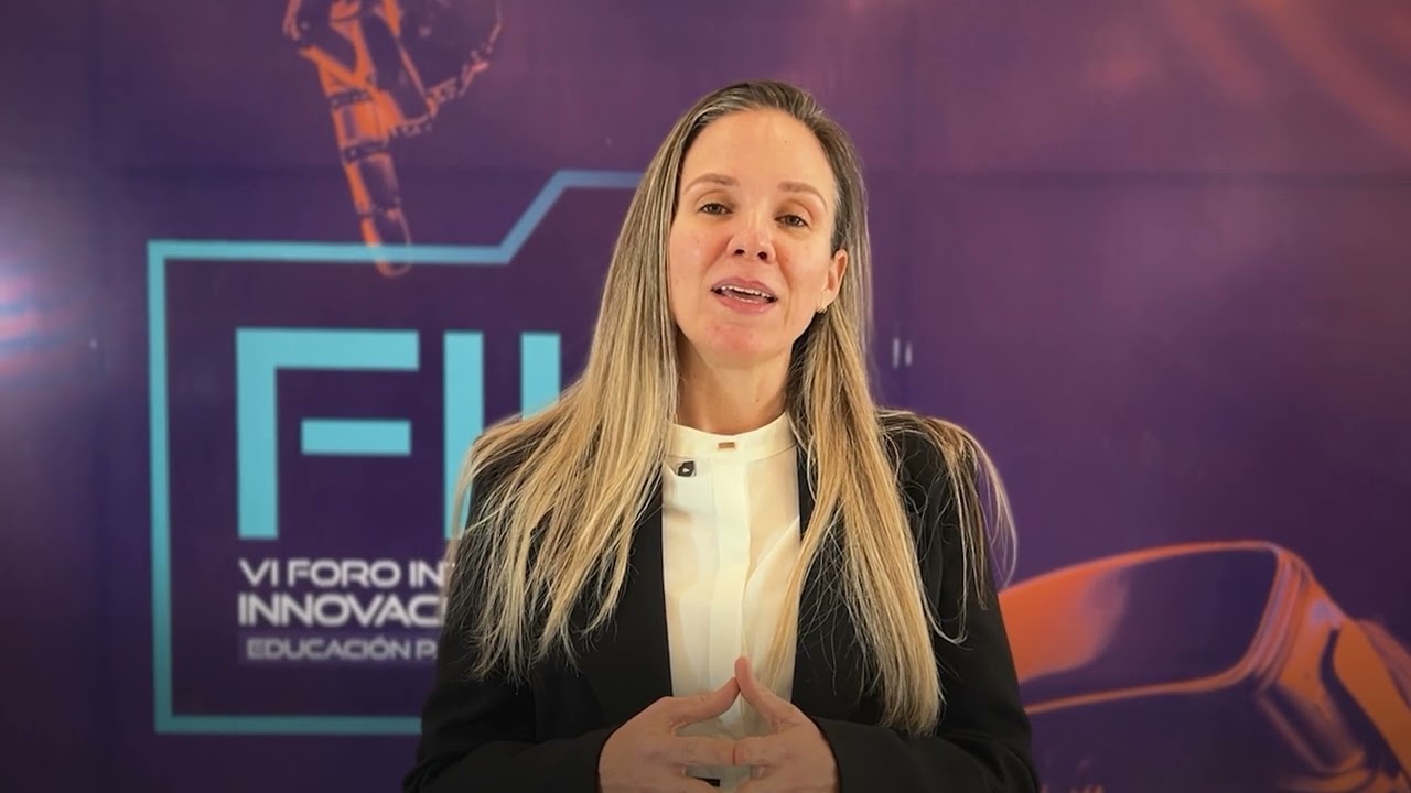 Entrevista a María Laura Mendoza