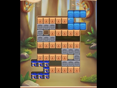 TOON BLAST level 7658