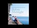 Graham Reynolds - Forgetting Little Things (Before Midnight Original Motion Picture Soundtrack)