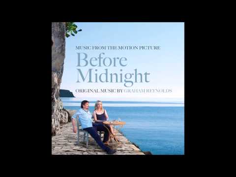 Graham Reynolds - Forgetting Little Things (Before Midnight Original Motion Picture Soundtrack)