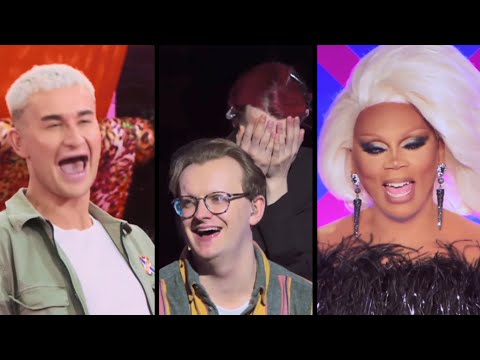 Drag Race UK 5 will cure your depression