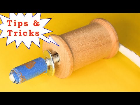 20 Workshop Tips and Tricks