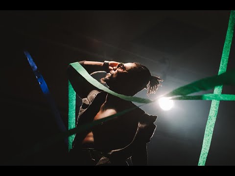 Swerve Strickland vs Brody King - DEFY Wrestling Highlights