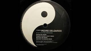 Pedro Delgardo - 818 Electro (Metroline Remix) (2004)