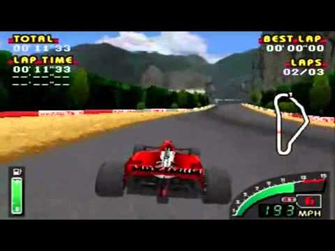 Inspecteur Gadget : Panique Dans Le Labyrinthe Playstation