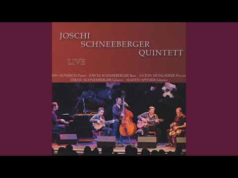 Swing De Vienne (Live)