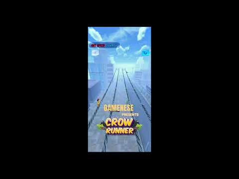CROW RUNNER