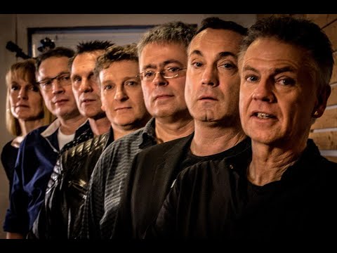 TOTO Medley covered by JusToto