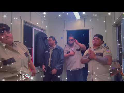 Kamaiki se’i ma le a’a(KAM-4 SQUAD)￼