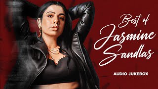 Download lagu Best of Jasmine Sandlas (Audio Jukebox) | Latest Punjabi Song 2025 | New Punjabi Song 2025 mp3