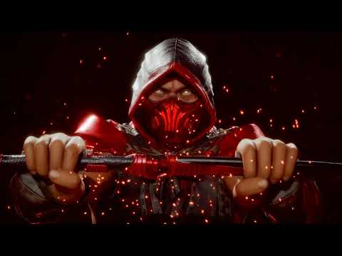 MK11 Ultimate: ESL Fight Nights Biweekly November #2 Top 8 - My matches