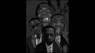 FREE Maglera Doe Boy X 25K X Qwellers X Blxckie Type Beat ''Loyalty''