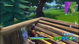 Fortnite edit - "Round N Round" Landon Cube ft. sprite lee