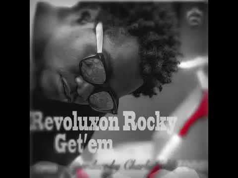Get'em Revoluxon prod  By CharlieGold   YouTube 360p