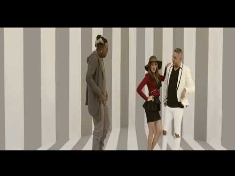 Eso son Celos - Shina ft Alain Daniel y El Micha ( DJ LUCKY & MIAMI4EVER )