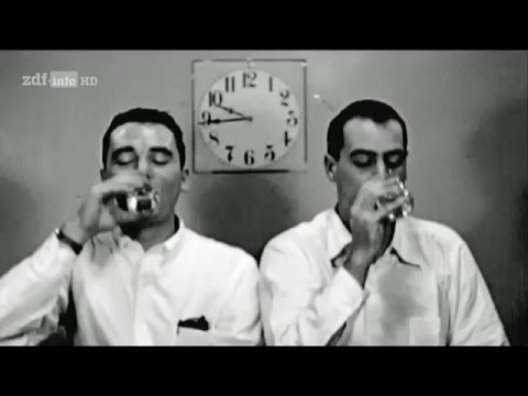 LSD Entdeckung und geschichte  Doku/Deutsch