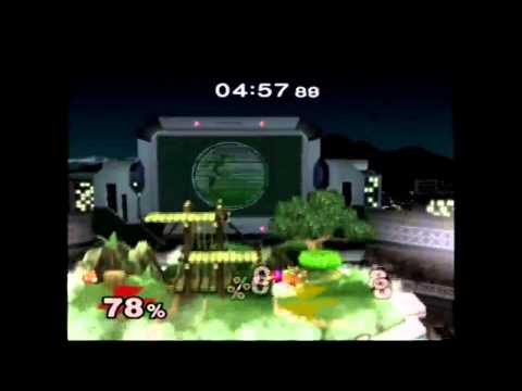 Princeton Weekly #3 - Icer (Fox) vs Dekunut (Falco) Losers Quarterfinals