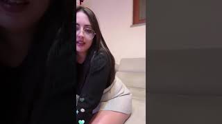 Download lagu Periscope live broadcast #bigo #live #tiktok #girl mp3