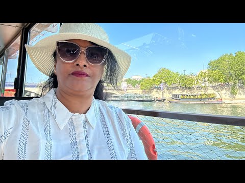 EUROPE  TRIP (Part Nine)