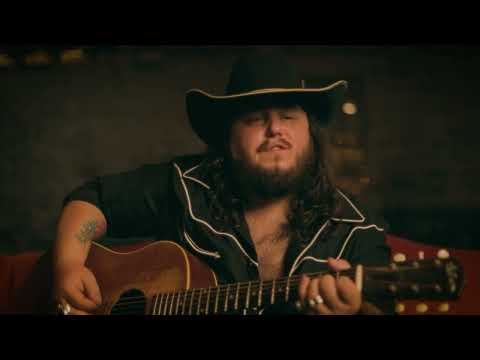 Tanner Usrey - With You [Official Music Video]