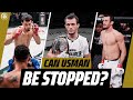 Can He Remain UNDEFEATED?? | Usman Nurmagomedov Highlights | Bellator 300
