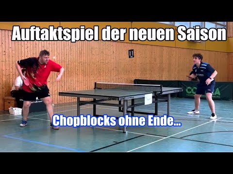 Oberliga Nord-Ost 25/26 TuS Germania Schnelsen vs TTC Düppel