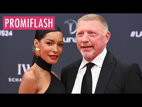 Boris Becker widmet Lilian rührende Worte zum Geburtstag