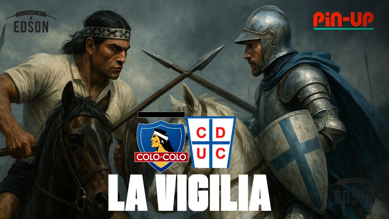 🔥 LA VIGILIA: COLO COLO VS UNIVERSIDAD CATÓLICA 🔥
