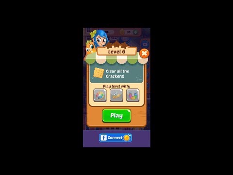 Juice Jam Level 6 HD 1080p