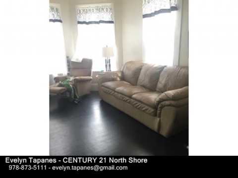 15 Grover St, Lynn MA 01902 - Multi Family Home - Real Estate - For Sale -