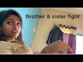 Tom Jerrys Fight ️ Bhumi770 Bhumi Kashid Brother Sister