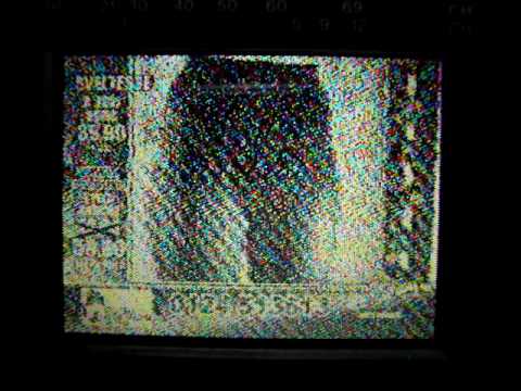 TV-DX 03.08.2009 -  Editrice 21 "e21 Network" from Monte Giarolo, I via sporadic-e in NW-Germany