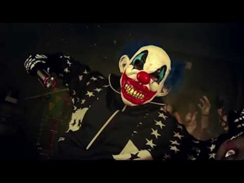 Remotion Media: Grim- Killa Clowns ft Stokezee