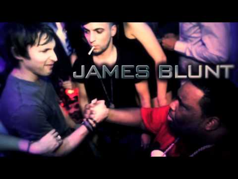 Big Ali & Dj D-Bass @ NRJ Music Awards 2011