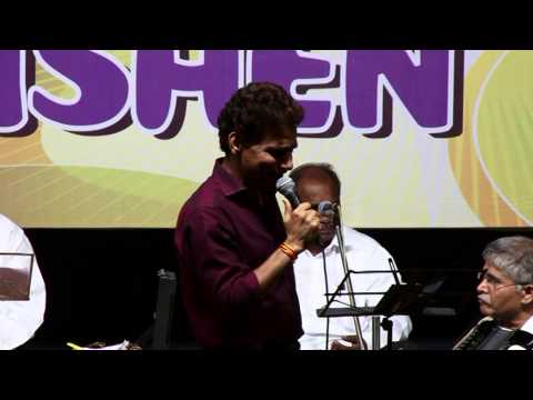 2015-04-17_Chheda mere dil ne taraana tere pyaar ka_Anil B.