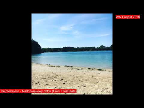 Dejoteswiesz - Naddźwiękowy obłok (Prod. FlezBeats)