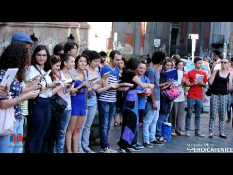 BookMOB (Napoli, 26/06/2015) - Eroica TV